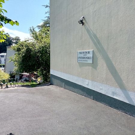 Villa Arc En Ciel Et Cle Des Champs Contrexéville Zewnętrze zdjęcie