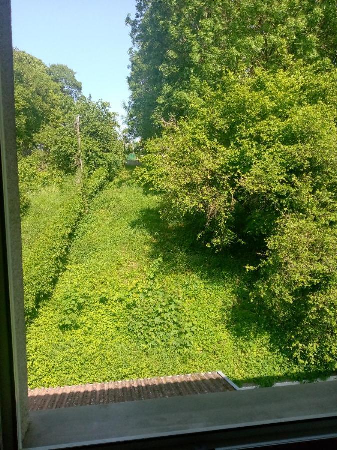 Villa Arc En Ciel Et Cle Des Champs Contrexéville Zewnętrze zdjęcie