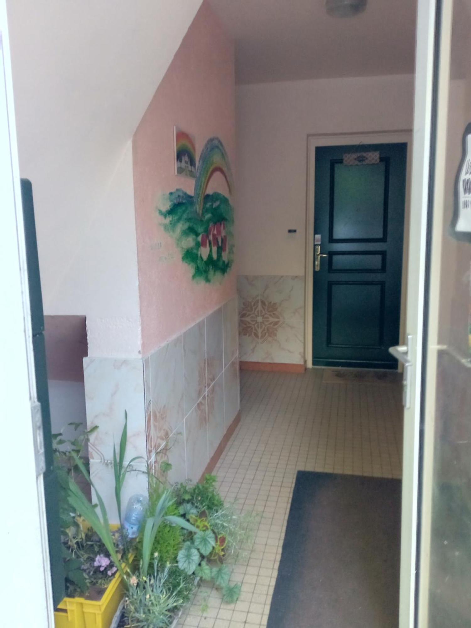 Villa Arc En Ciel Et Cle Des Champs Contrexéville Zewnętrze zdjęcie