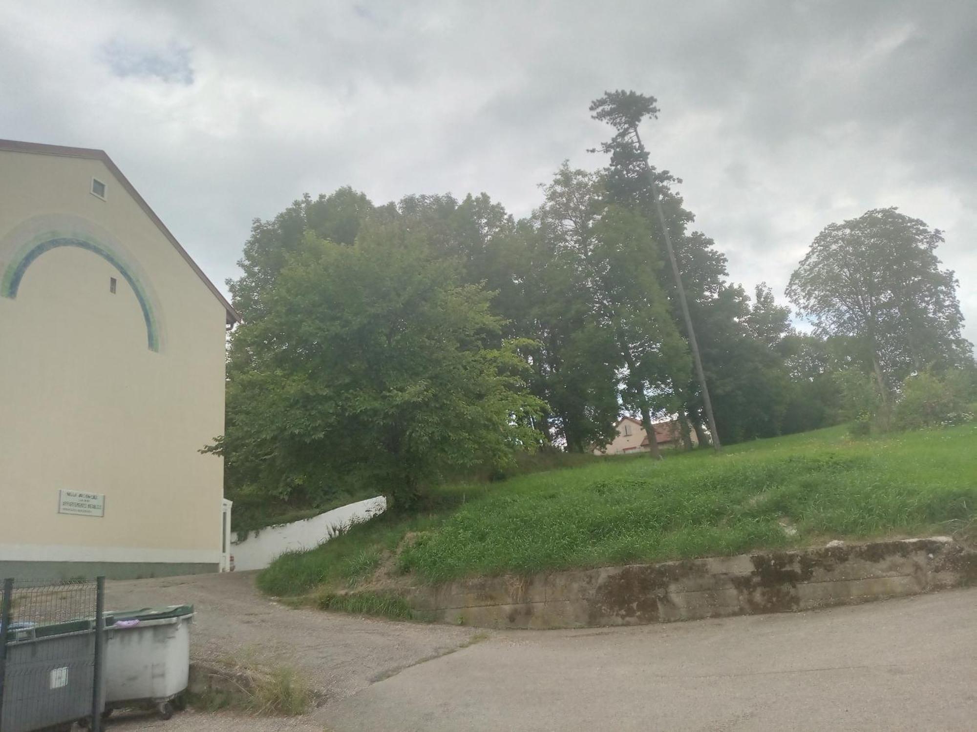 Villa Arc En Ciel Et Cle Des Champs Contrexéville Zewnętrze zdjęcie