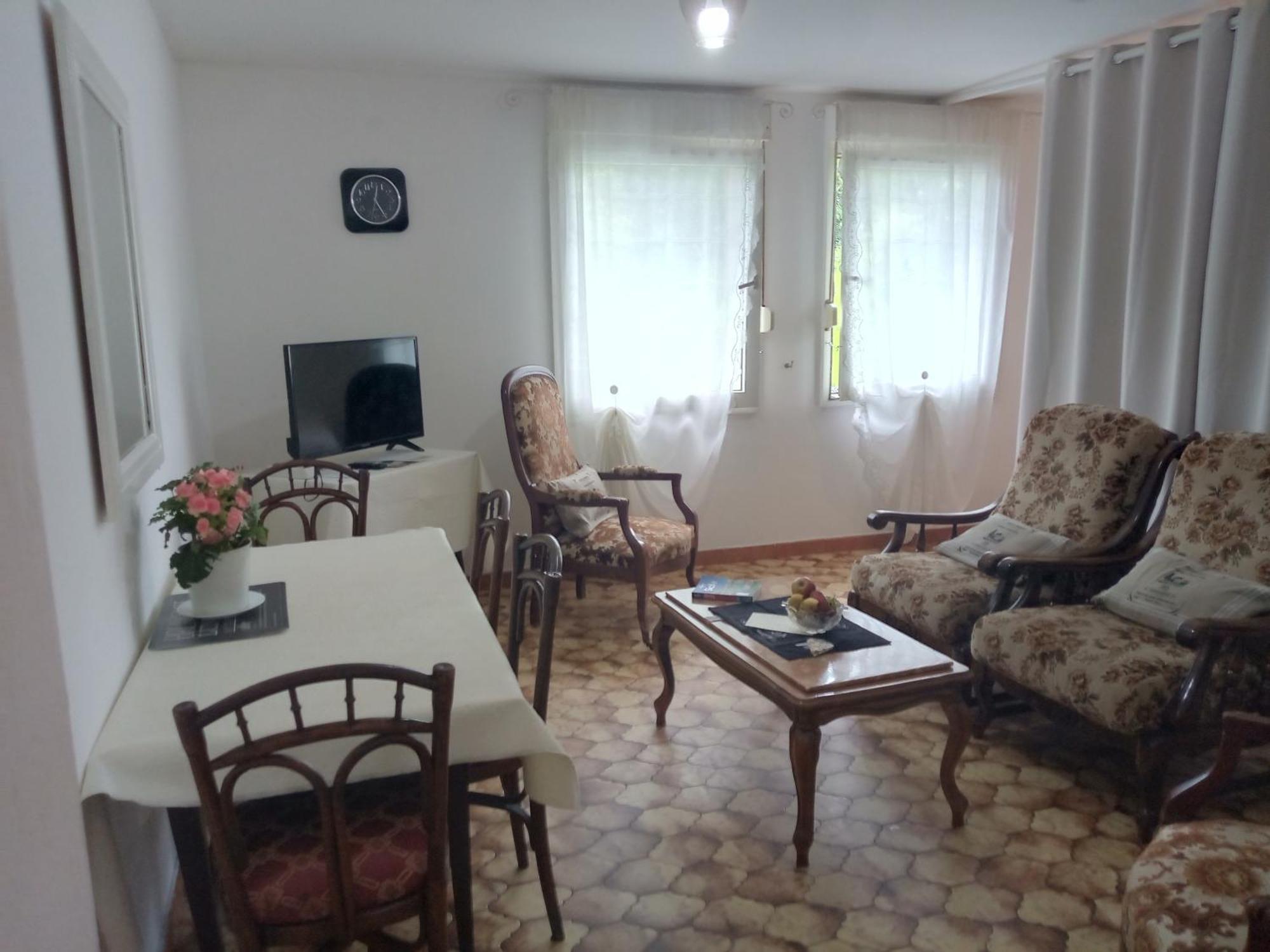 Villa Arc En Ciel Et Cle Des Champs Contrexéville Zewnętrze zdjęcie