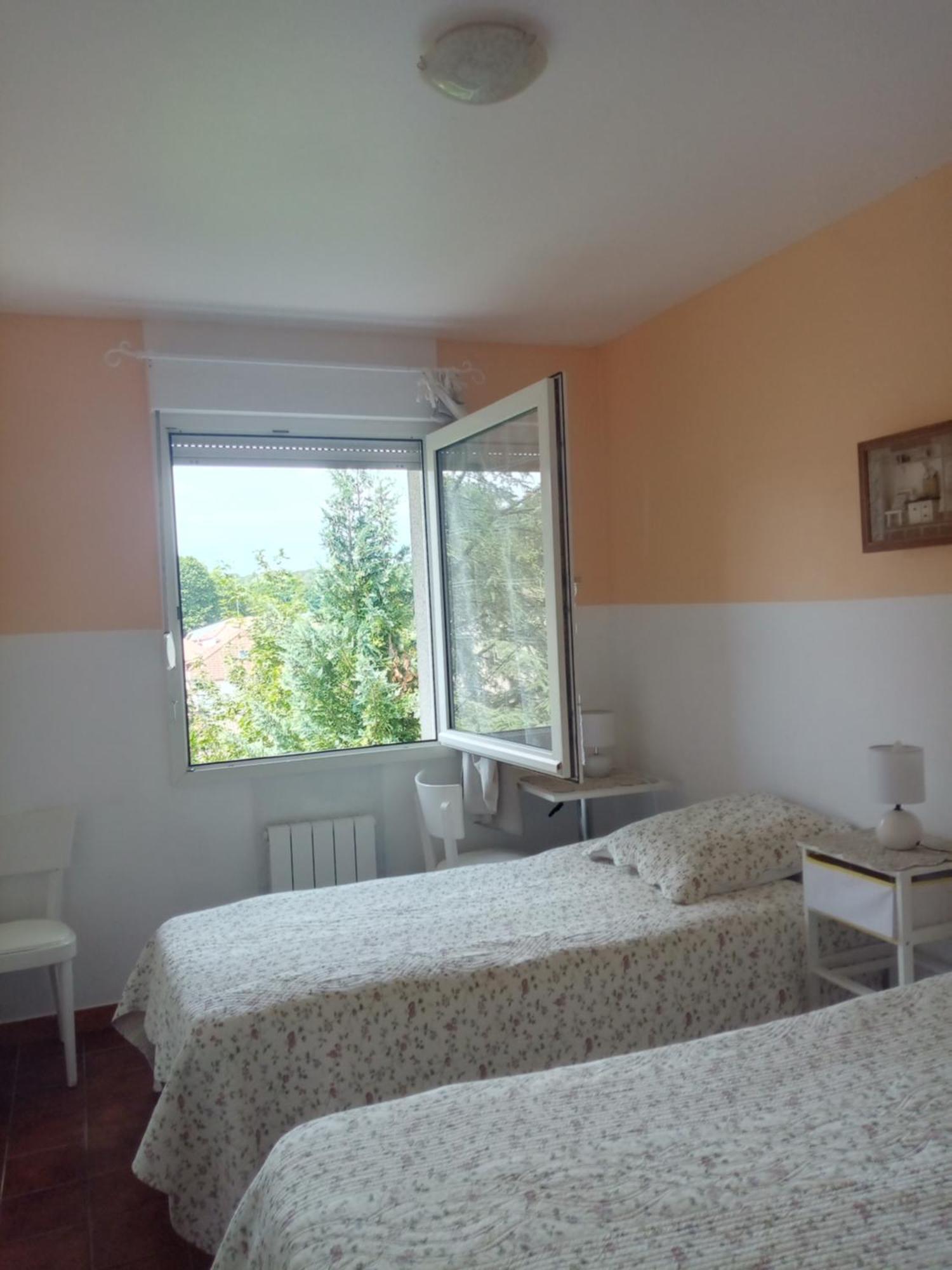 Villa Arc En Ciel Et Cle Des Champs Contrexéville Zewnętrze zdjęcie