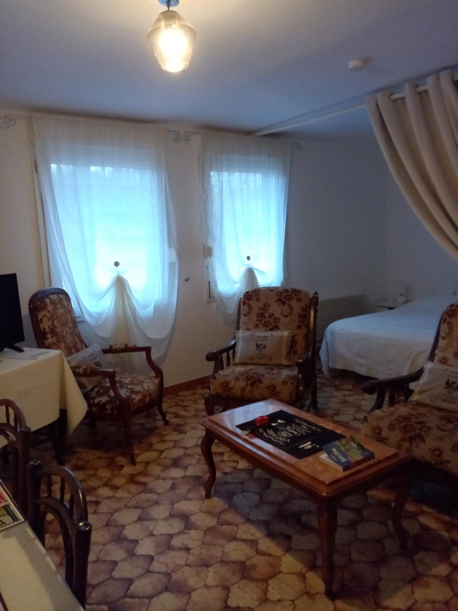 Villa Arc En Ciel Et Cle Des Champs Contrexéville Zewnętrze zdjęcie